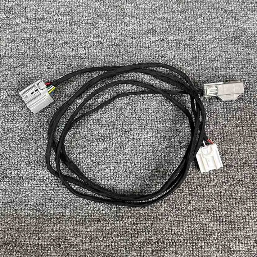Rear Trunk Wire Harness For Volvo S80 II AS Boot Lid Cable Loom New Car Accessories
