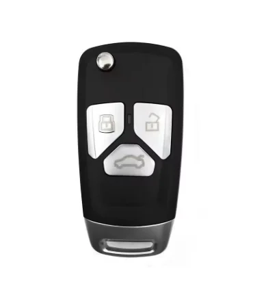 

KEYDIY 3 Buttons NB27 NB Series Multi-functional Remote Control Universal for KD900 URG200 KD-X2