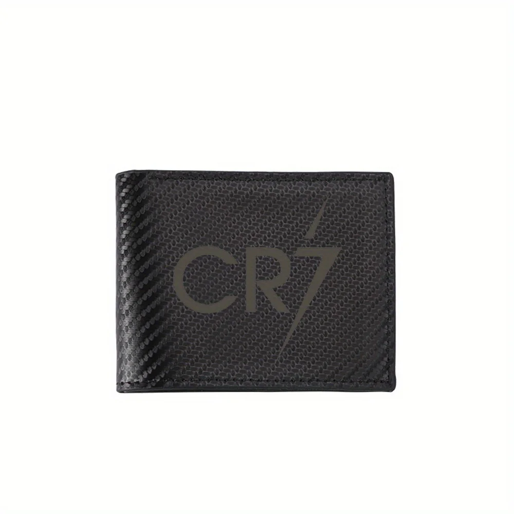 CR7 Initials Logo D…