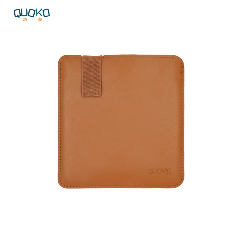 Anti Caduta Manicotto Della Copertura Del Sacchetto di Stile Super Sottile, In Pelle Microfibra E-Book Della Cassa del Sacchetto per Kindle Oasis 3