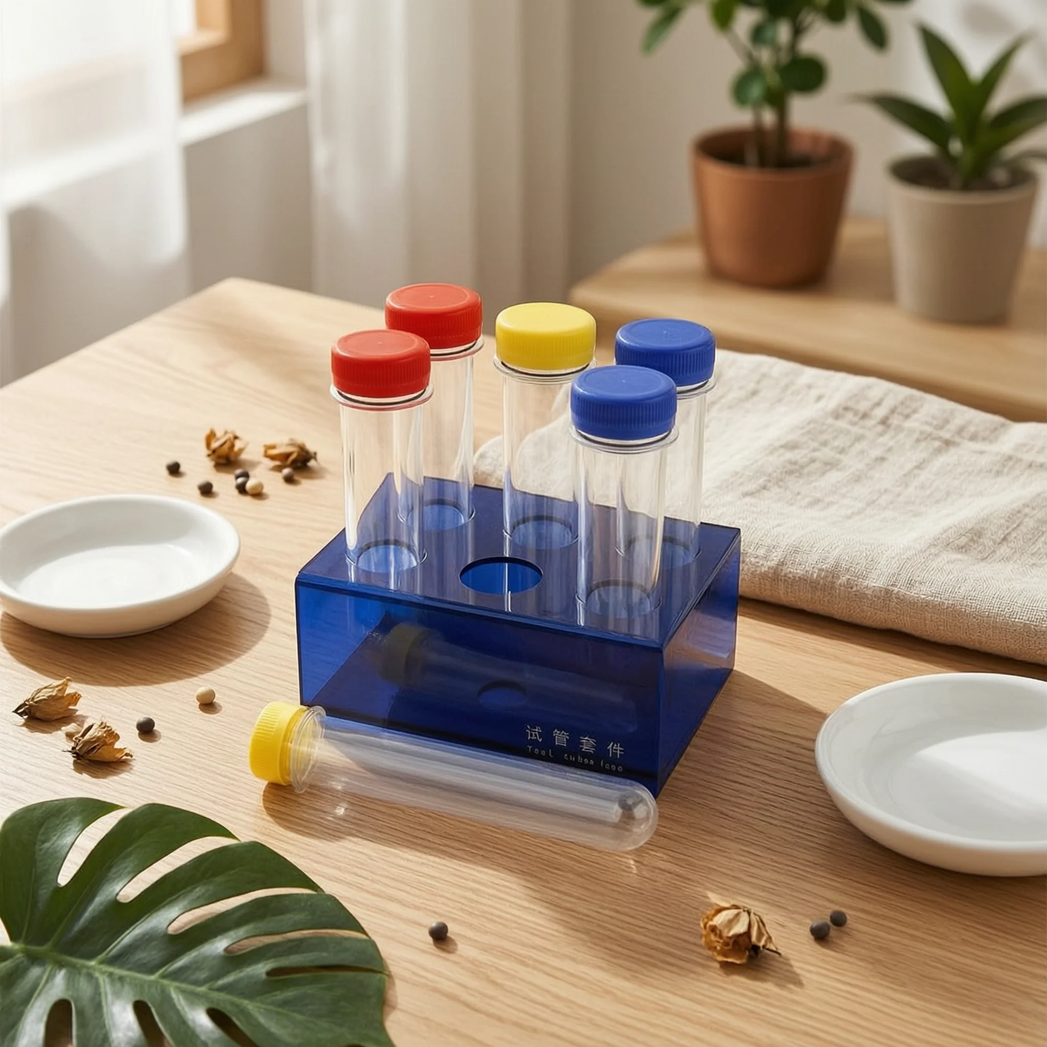 juego-de-tubos-de-ensayo-con-soporte-tubos-de-ensayo-educativos-con-soporte-kit-de-experimentos-cientificos-material-de-laboratorio-de-plastico-resistente-a-roturas-para-estudiantes