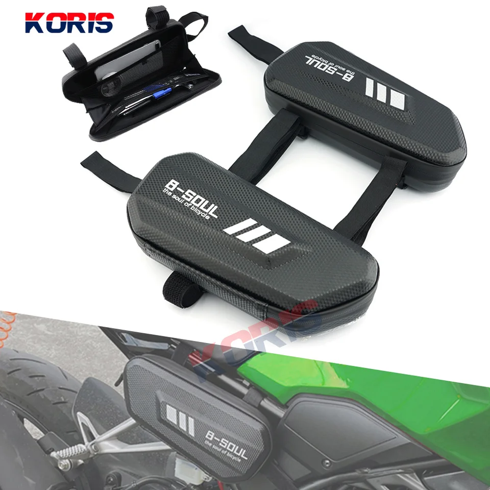 For Kawasaki Z250 Z300 Z400 Z650 Z750 Z800 Z900 Rs Z1000 Sx Ninja