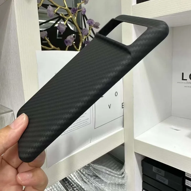 Case For Google Pixel 8pro/ Pixel 8 Case Carbon Fiber Cover Aramid Fiber Ultra-thin For Google Pixel 8 5G Case
