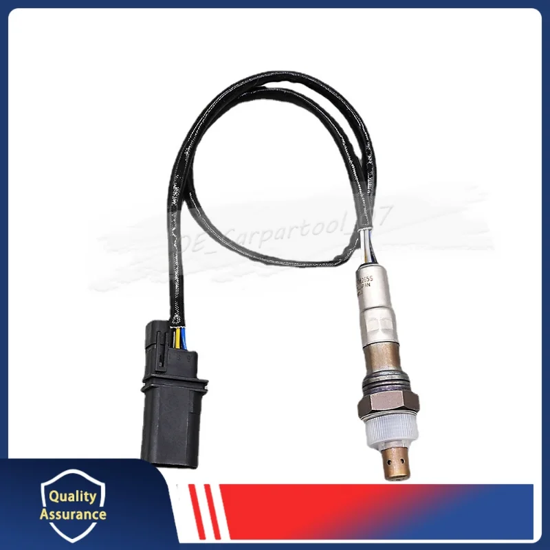 5 Wires Upstream Air Fuel Ratio Oxygen Sensor 06E906265S 234-5120 For Audi A4 A6 A7 Q5 S4 S5 Lambda Probe O2 SENSOR 06E906265F