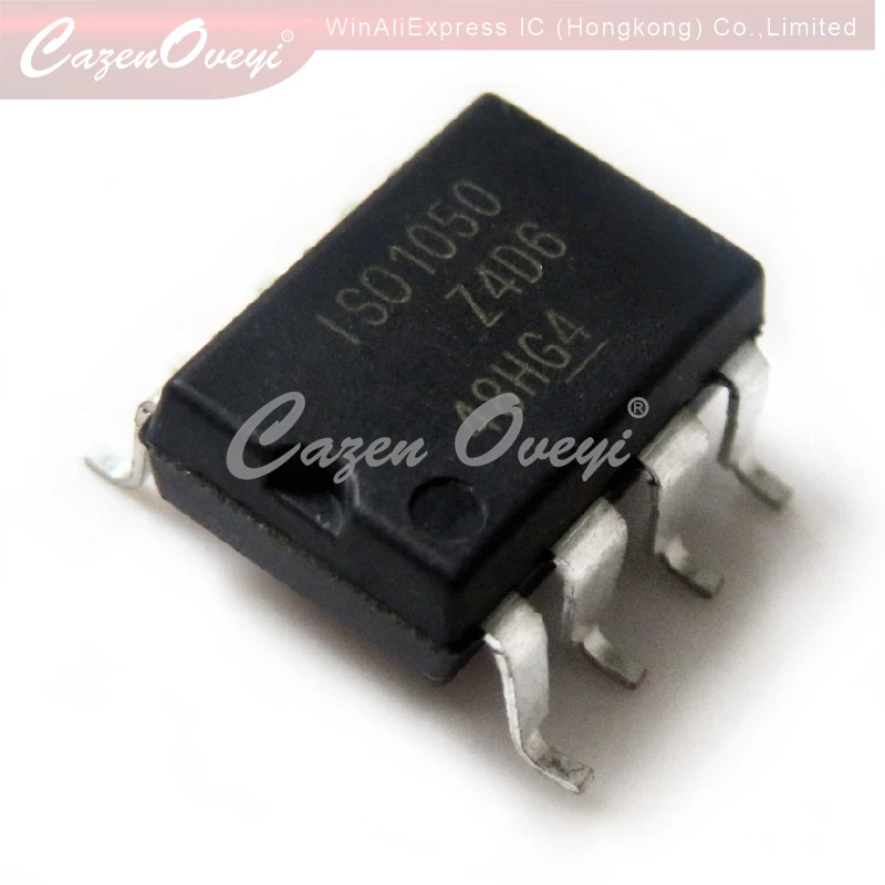 6N137 EL6N137 A6N137 ISO1050DUBR ISO1050 TLP350 350 SMD-8