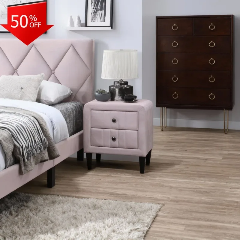 

Coffee Table Drawer Chevets De Lit White Nightstand Mid Century Modern Furniture Clearance Safe Box Bed Side Table Room Desks