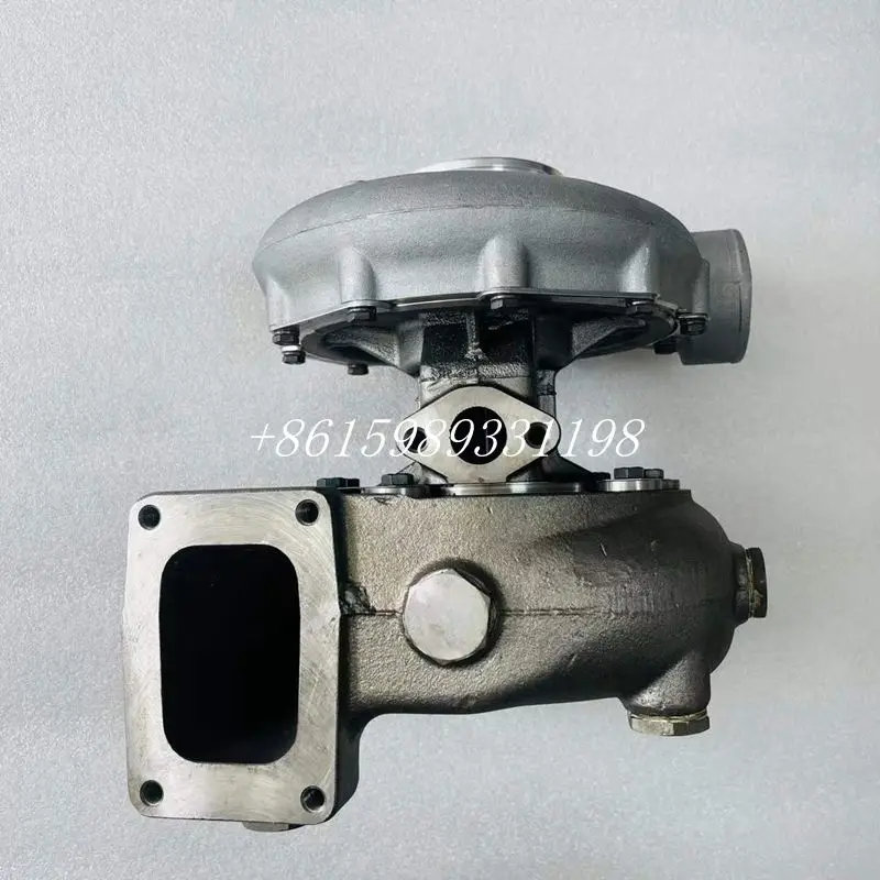 

H2D Новый турбо 4LGK-M 4LGZ 3522616 Для морской пехоты 3522615 Турбокомпрессор 3503776 3521945 3545661 8109295