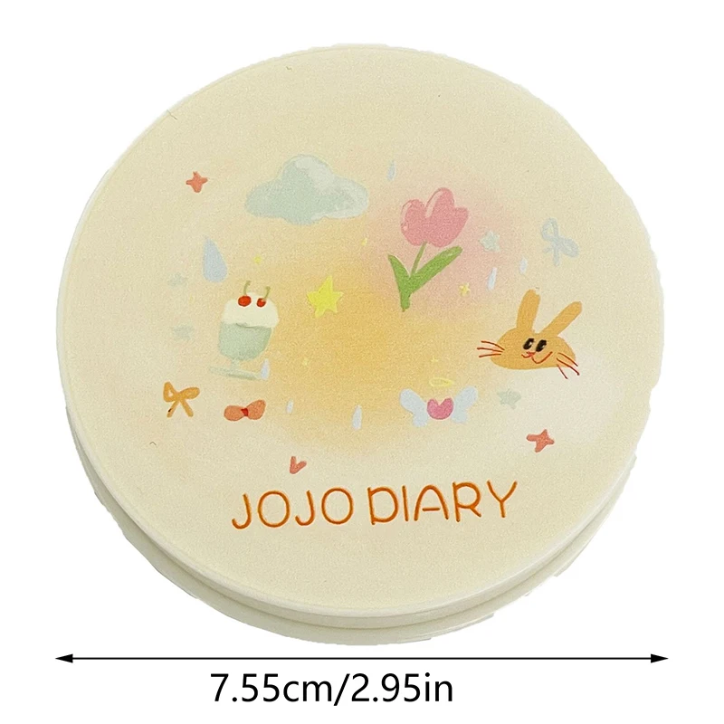 Makeup Finish Loose Setting Powder Translucent Natural Soft Face Powder Oil Control Face Loose Powder Cosmetic Makeup Finish