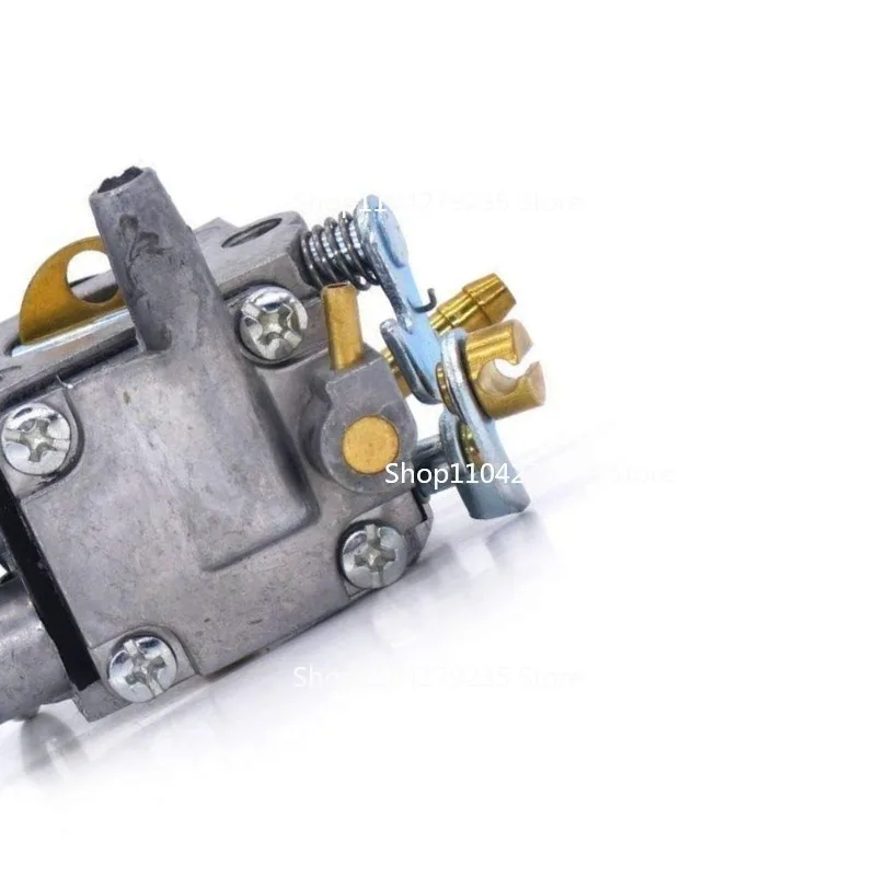 

Подходит для карбюратора SthilBR500BR550BR600 ZamaC1Q-S184