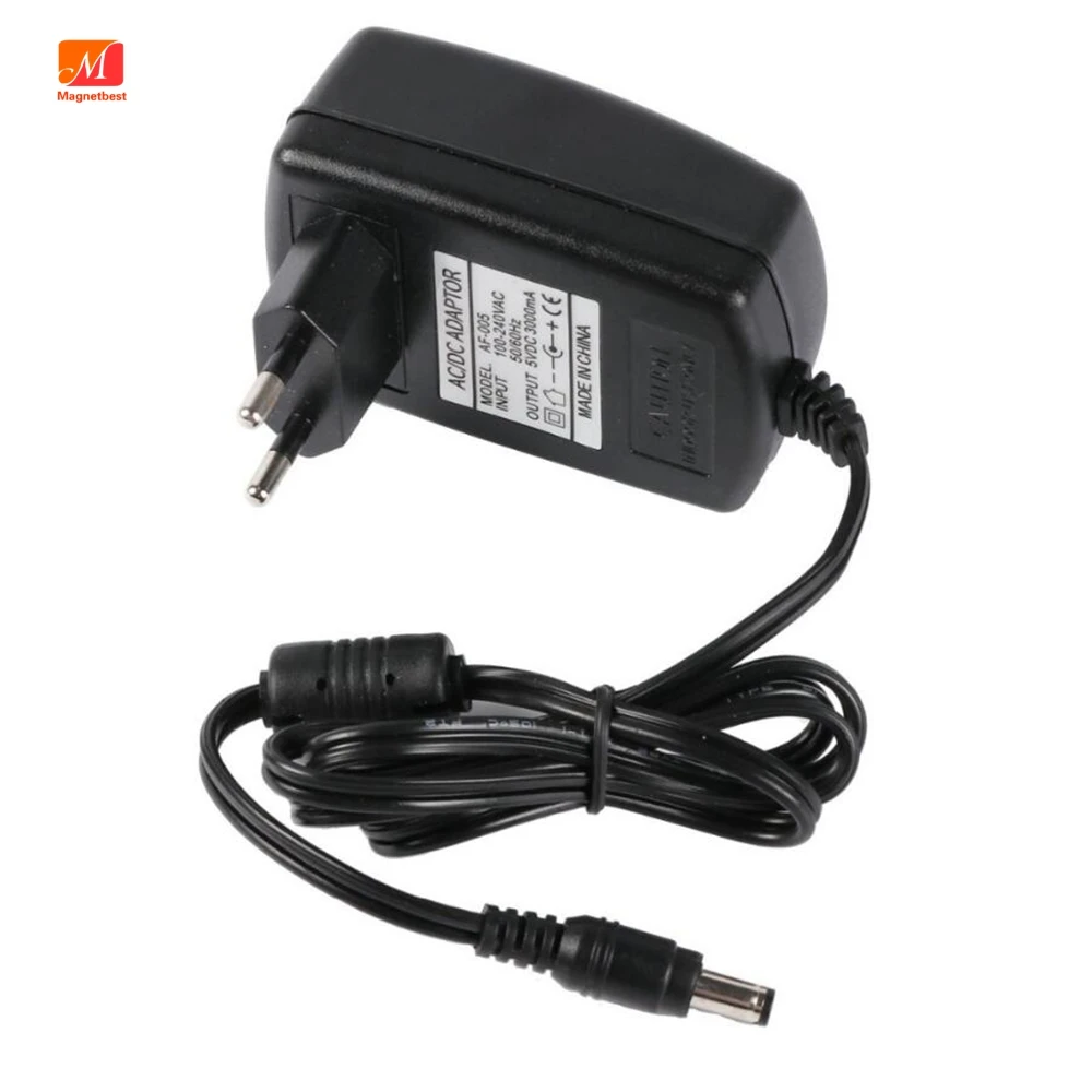 5V 3A AC アダプター充電器の交換用パイオニア DDJ-SX DDJ-SX1 DDJ-SX2