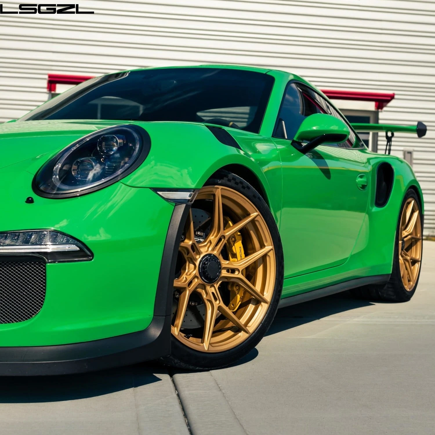 Custom Aluminum Forged Alloy Wheel Beadlock Rims for Lexus Porsche GT3 911 BMW X3 X4 C7 C8 AUDI G55 G63