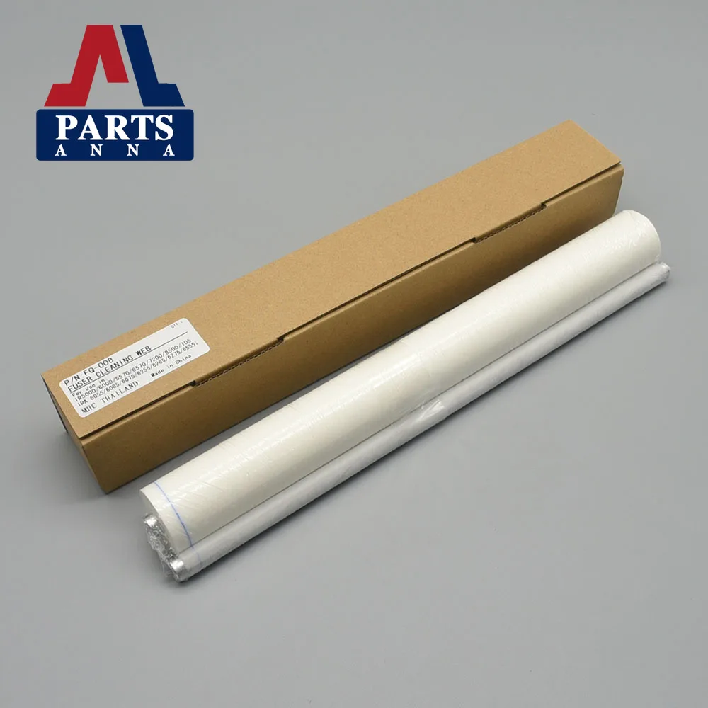 

1 шт. IR5000 чистящая павутина фьюзера для Canon IR5000 6000 6275 5055 5570 6075 6570 7105 5075 Запчасти для копировального принтера