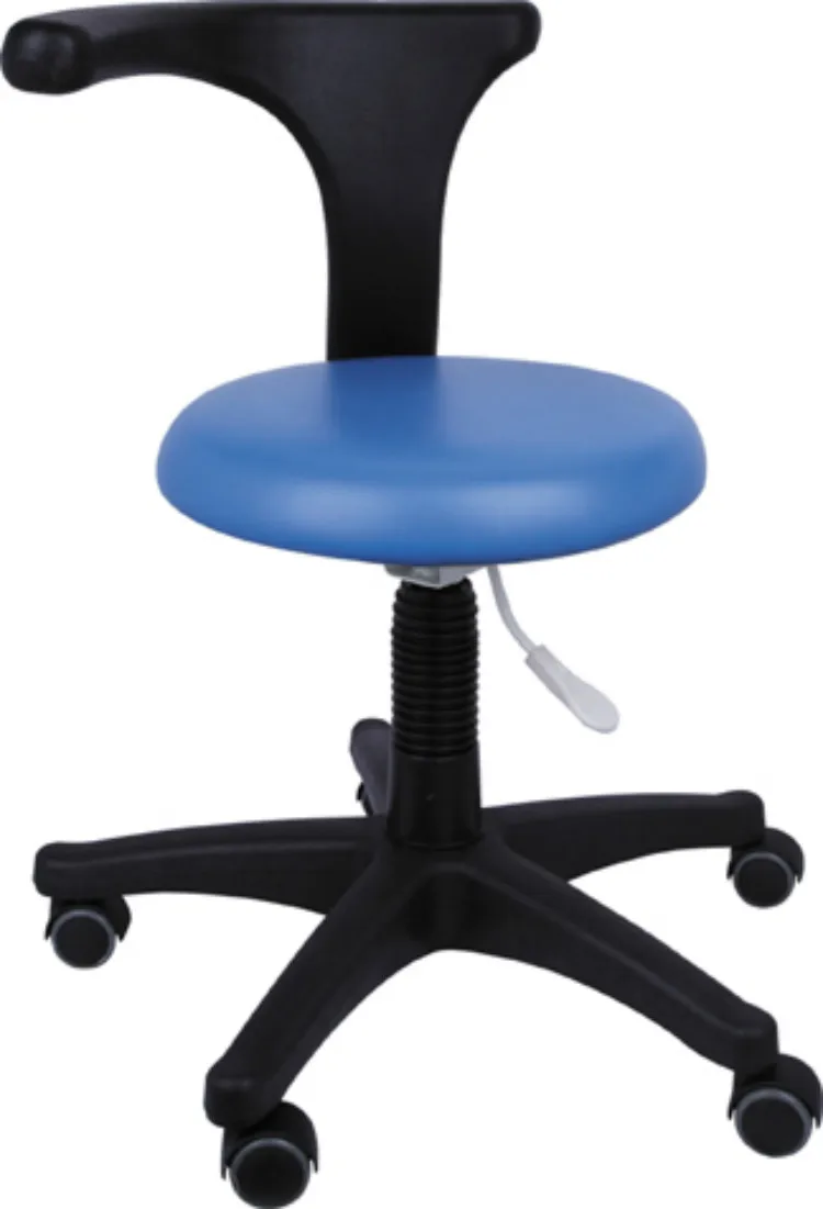 Nurse assistant chair, beauty chair, backrest chair, lifting and rotating chair, sliding wheelchair