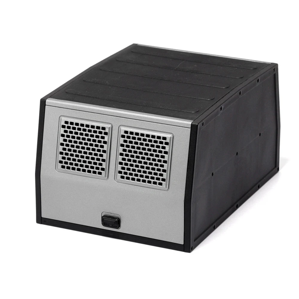 RGT Parti Originali Letto Posteriore Set Staffa di Tetto Per 1/10 EX86160 LAND COMMANDER LC79 4WD RC Modello di Auto Da Strada Crawler Accessori