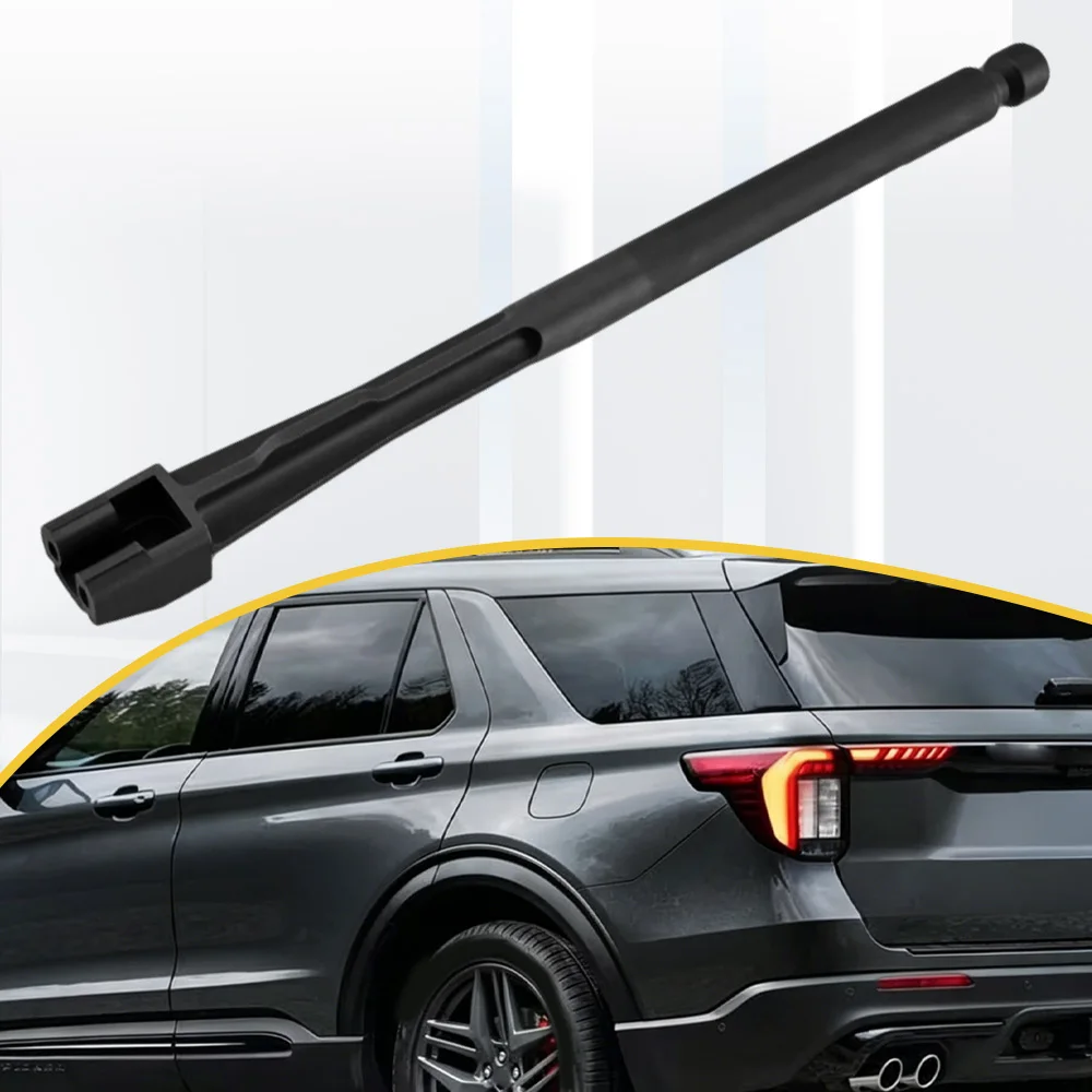 

Rear Door Lock Rod Knob for Ford Explorer 2011 2012 2013 2014 2015 2016 2017 2018 2019 BB5Z-7821850-AB BB5Z7821850AB