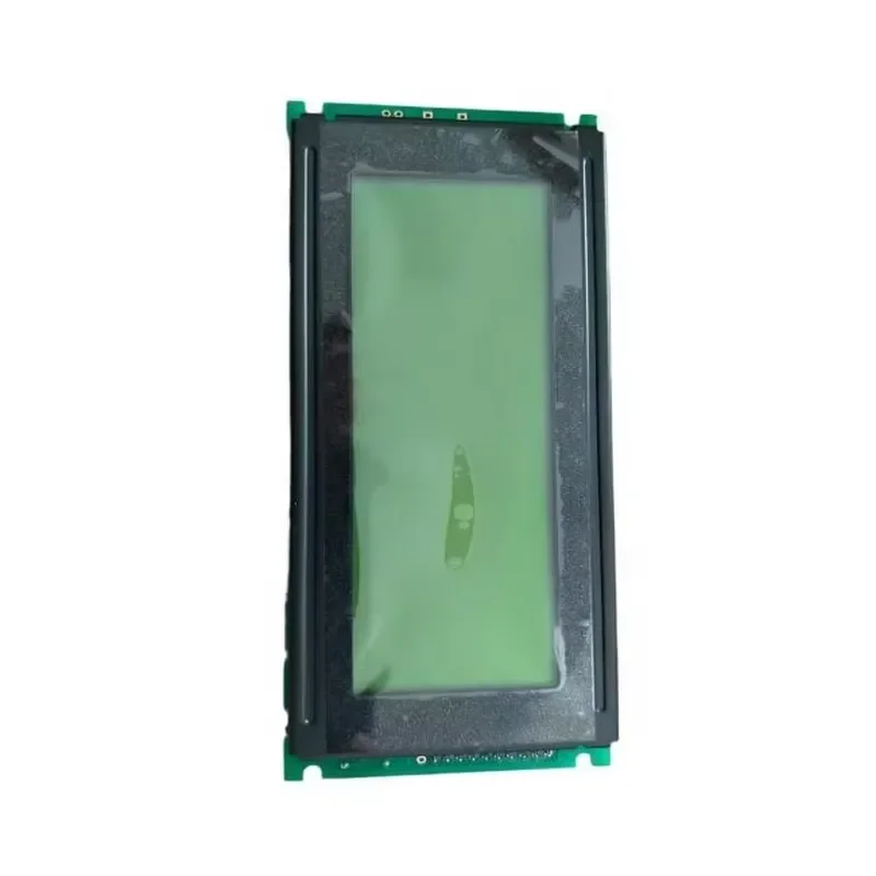 LCD Display Screen for Gross C13 Controller Jacquard Machine Textile Loom Spare Parts Accessories