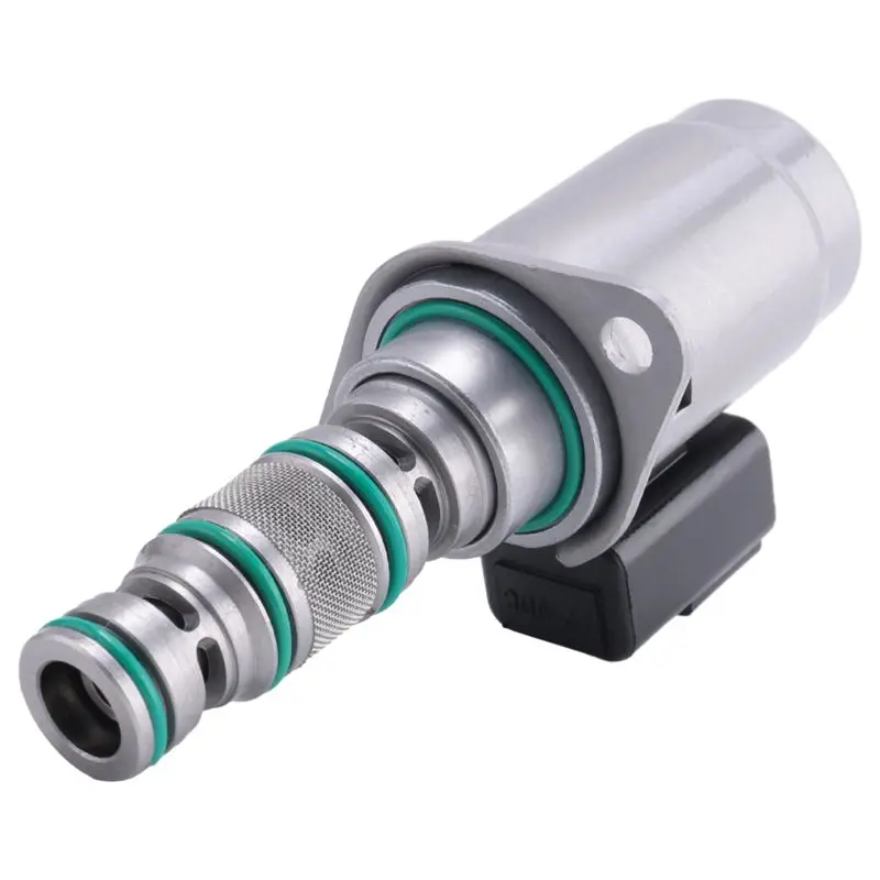 AEA6-12V Spicer Transmission Control Solenoid 4210474, 4210835 For Dana Solenoid Valve Replacement Accessories