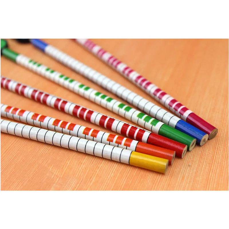 Thumbnail 4 - #8 Cheap Wooden Pencils Worth Buying