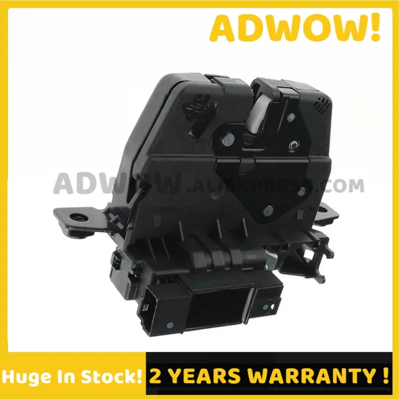 

New 51247269543 Car Rear Trunk Lid Lock Latch Actuator for BMW F10 F31 F01 F02 535I with Power Lock 51-24-7-269-543