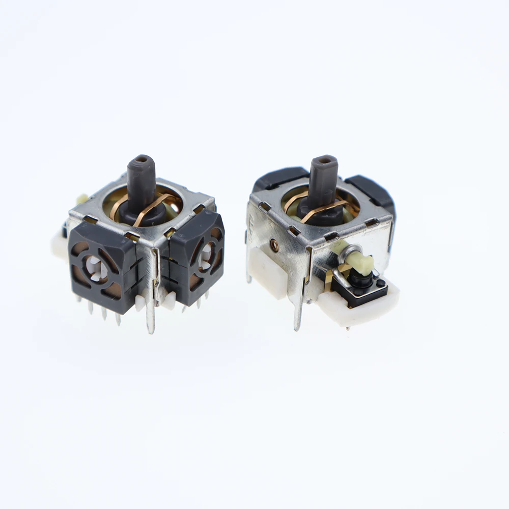 1/2/6/10/20PCS ALPS 3D Joystick Ersatz für PS2/PS3/XBox360 Controller Joystick Sensor Modul 3 pin Potentiometer