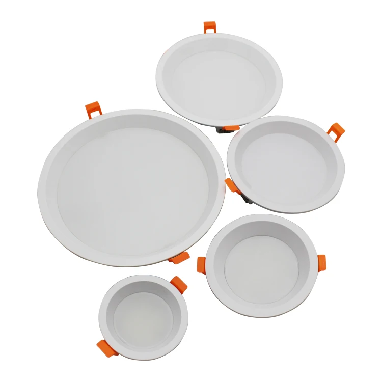 Aluminium Adjustable LED Downlight Ceiling Light Surface Mounted Downlight
