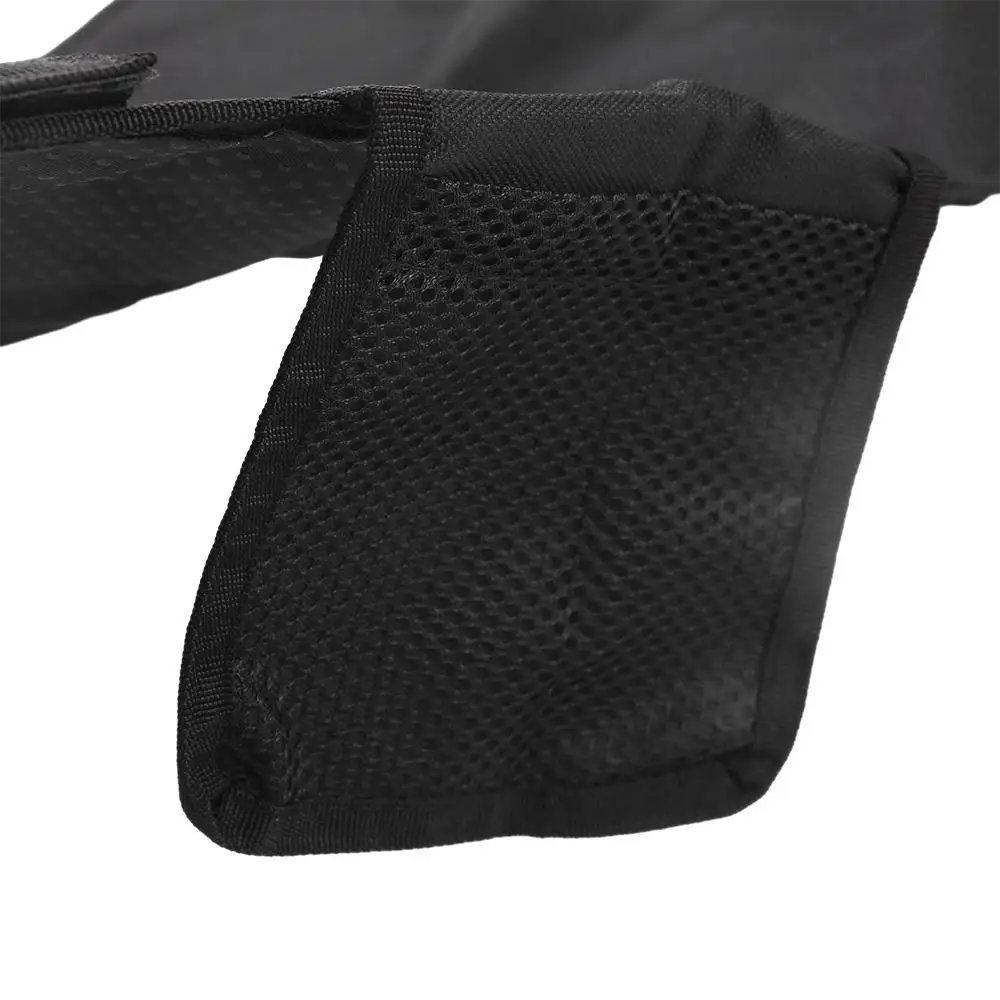 

Моющийся гамак-подушка из ткани Оксфорд для самолета, однотонный, прямоугольный, удлинитель сиденья