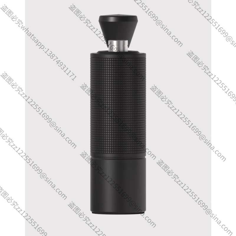 Suitable for Chestnut C2/C3S Household Hand Coffee Grinder Hand Brewing Italian Grinding Double Shaft