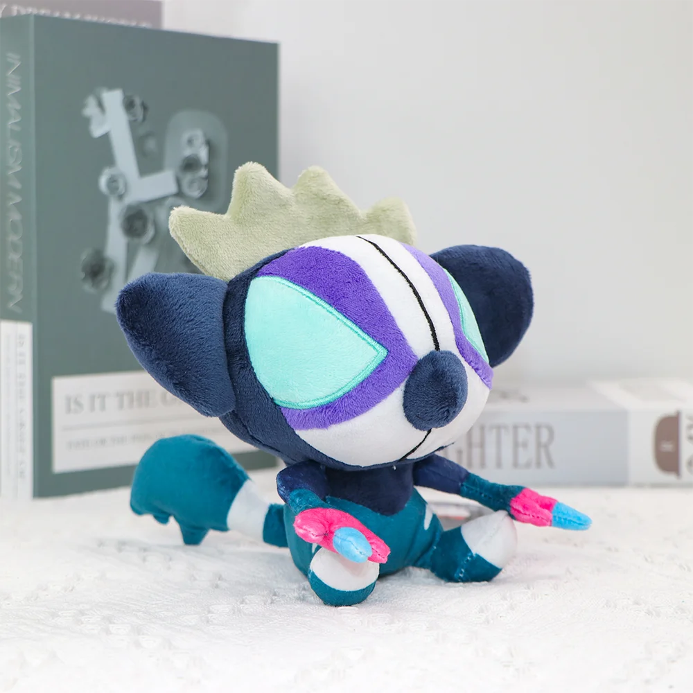 Pokemon Tinkatink Plüschtier Gothita Charizard Schnom Beedrill Altaria Pamo Mewtwo Terapagos Stoffpuppe Süße Geburtstagsgeschenke