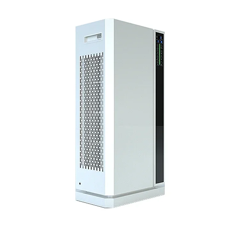 HCP-460K China High Quality Latest Commercial Hepa Filter Cleaner Air Purifier