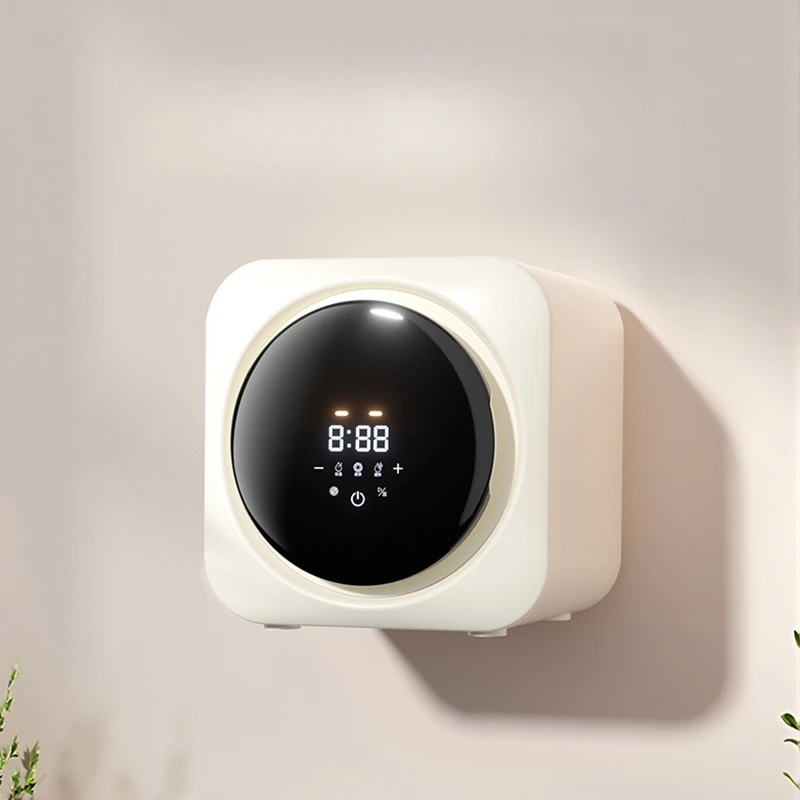 

Tumble dryer, household underwear, underwear, close-fitting clothes, baby dormitory, small mini mite removal and disinfection