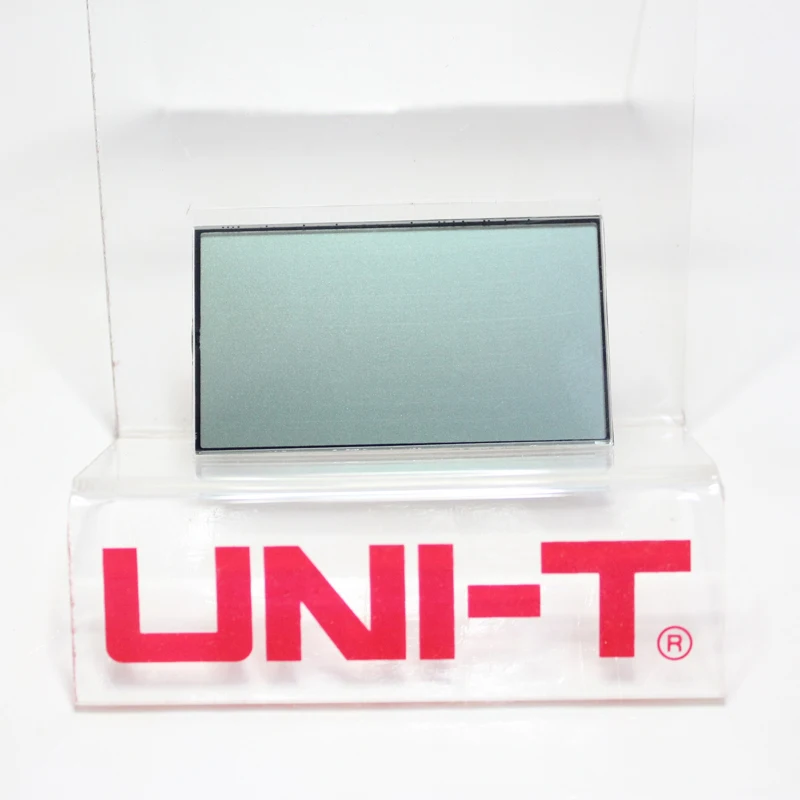 Inciba prodotti personalizzati/diversi sizeseciabe27 UNI-T multimetro/pinza amperometrica ecc. schermo LCD speciale/etichettatura del modello del