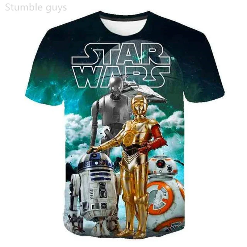 camiseta-infantil-de-anime-star-wars-com-estampa-wedge-antilles-verao-solta-streetwear-anime-meninos-manga-curta