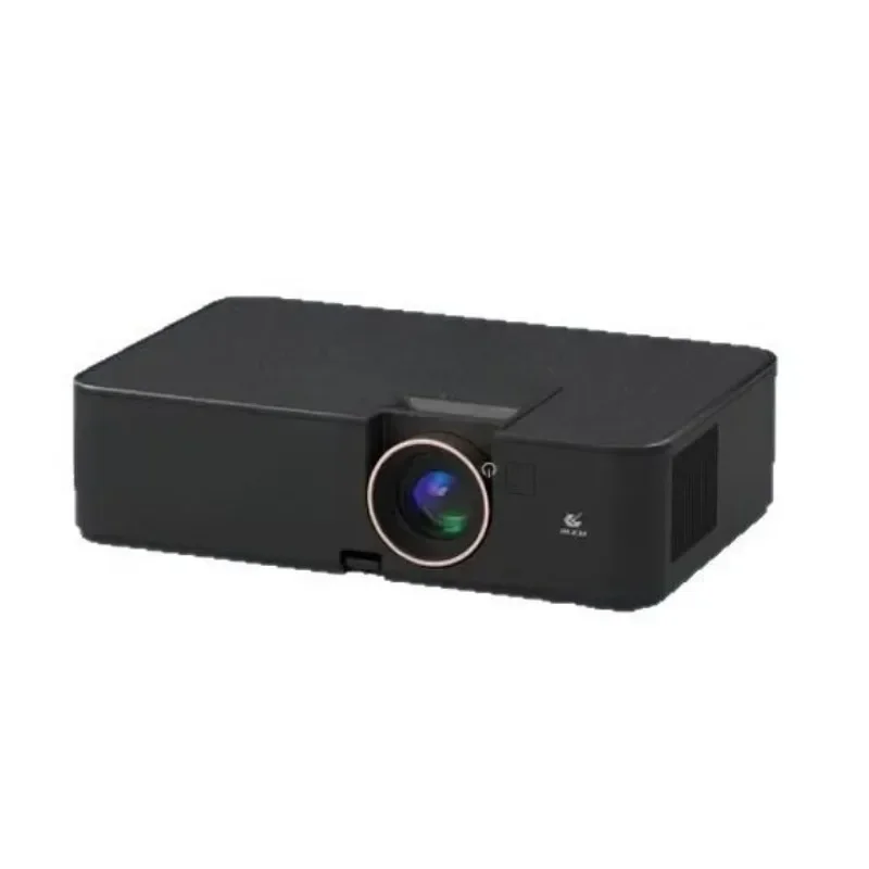 

CH-A100 professional home football theater intelligent wireless living room bedroom projector 1080P high definition