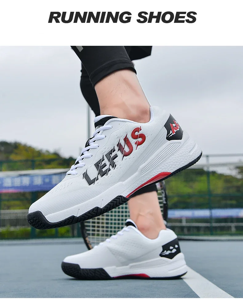 Männer Badminton Schuhe Paar Outdoor Atmungsaktive Outdoor Unisex Turnschuhe Handball Frauen Professionelle Hohe Qualität Volleyball Schuhe – Detail 7