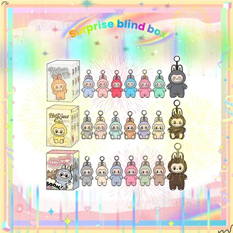 kidlearn – Die perfekte Mischung aus Spaß und Lernen für Kinder: Warum blind boxes mit kawaii Figuren die Lieblingsgeschenke der Zukunft sind