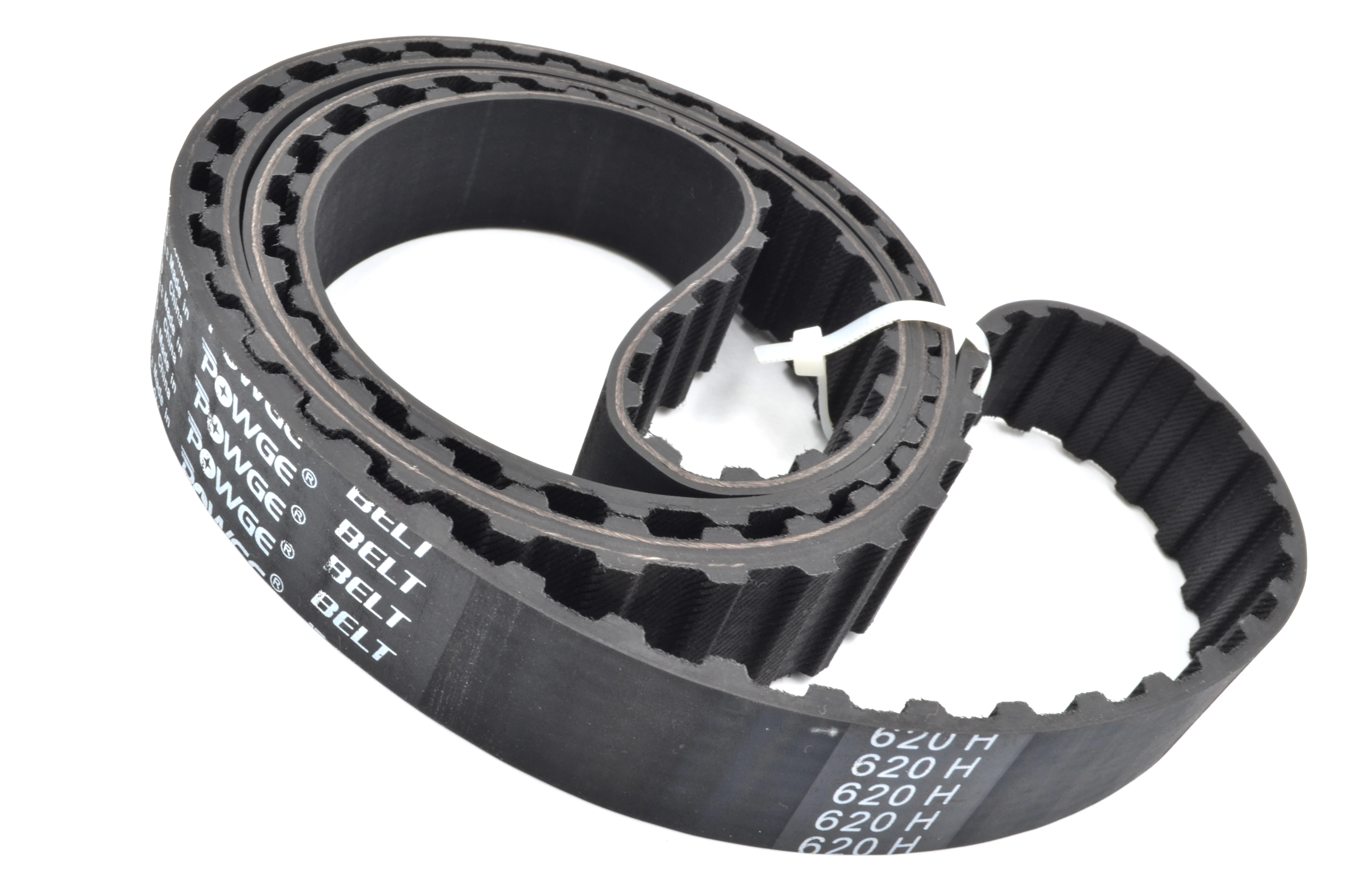 POWGE H Zahnriemen 520H bis 680H Riemenbreite 10-50mm 520 525 530 535 540 545 550 555 560 565 570 575 580 585 590 595 600 605 610 – Detail 15