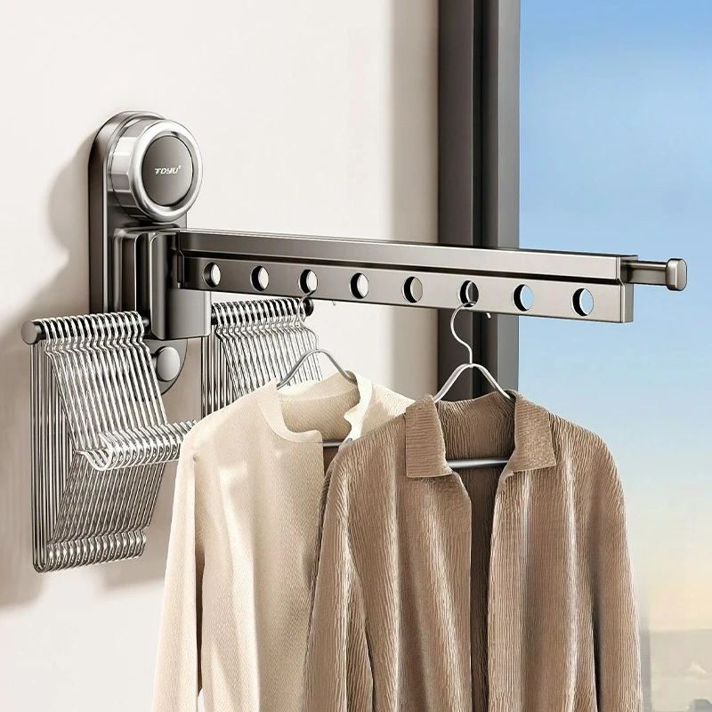 Suction Cup Folding…