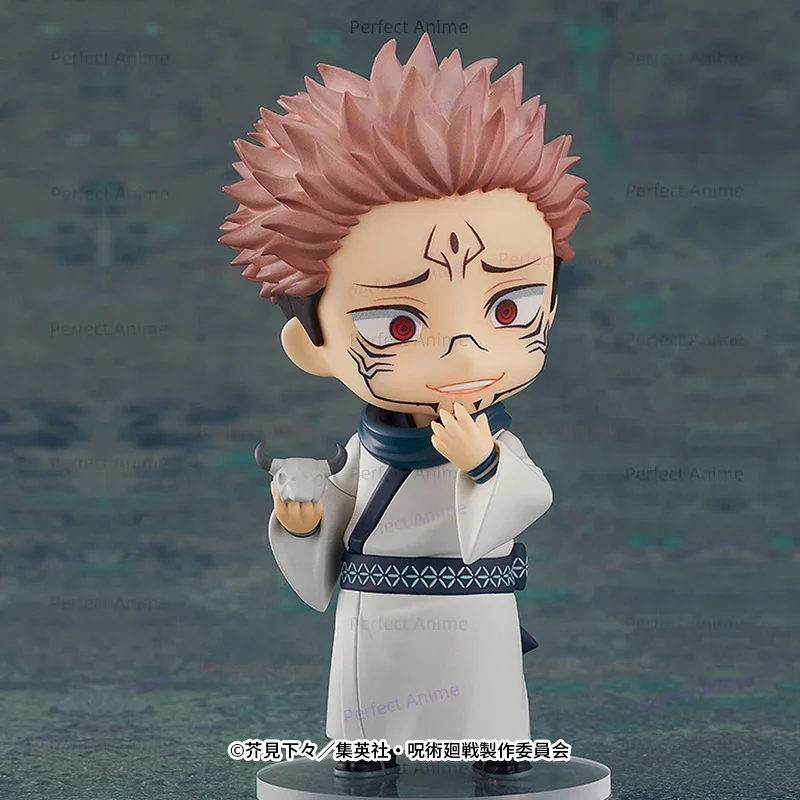 [GSC Stock]  N D  Toji Fushiguro - Jujutsu Kaisen