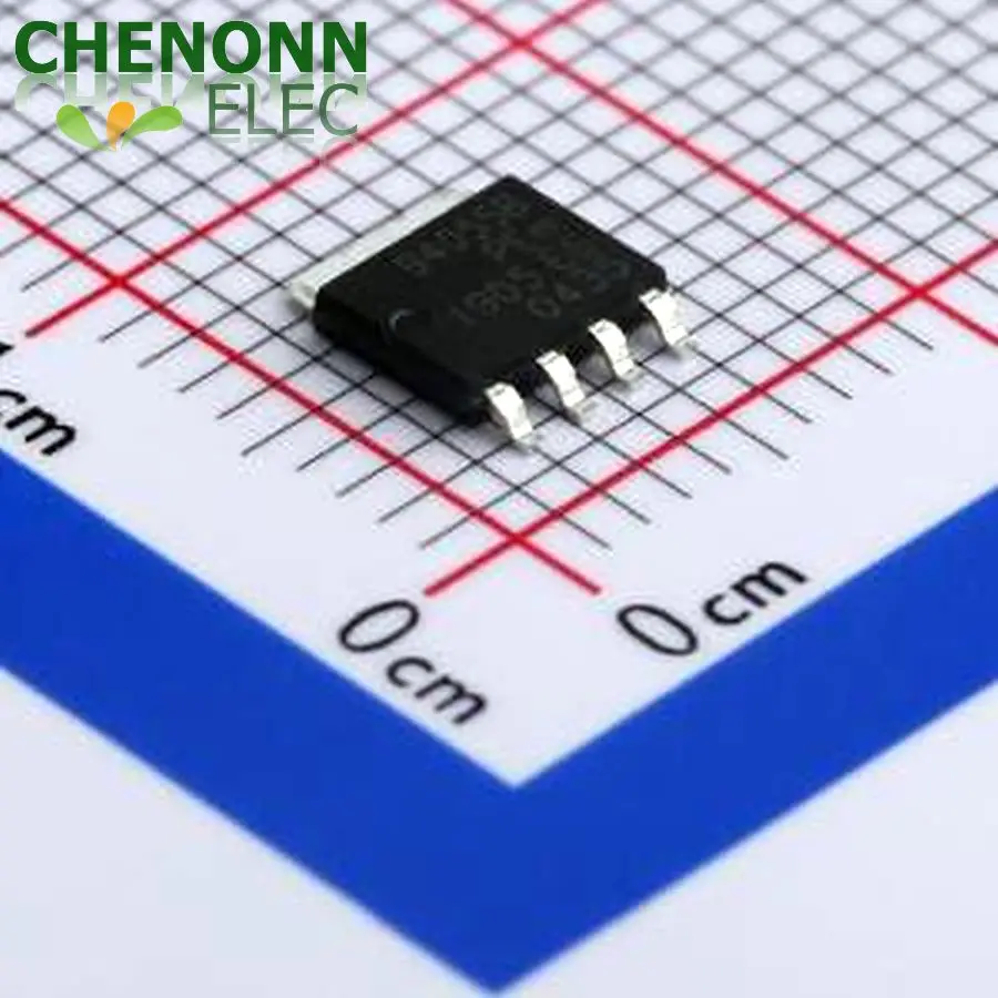 30PCS/LOT BUK9Y40-55B,115 (MOSFETs)
