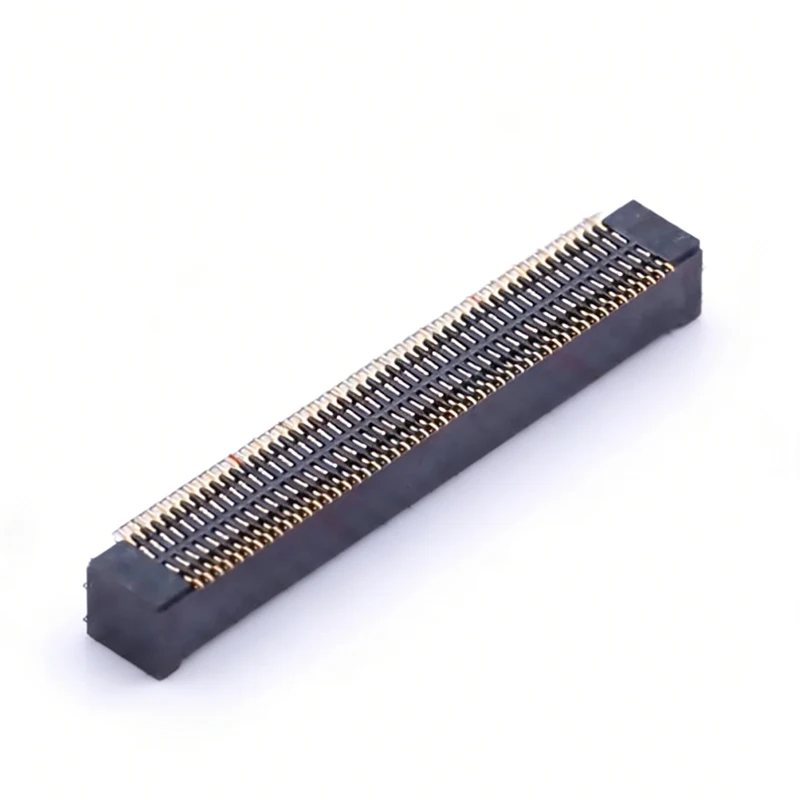 DF40HC(3.0)-100DS-0.4V(51) DF40HC 0.4MM 100Pin Board-to-Board or Board to FPC Connectors