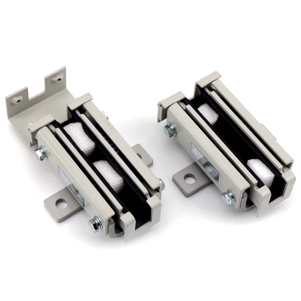 Prowadnica windy OTIS do przeciwwagi, trzy w jednym XAA237EP1 XAA237EP2 XAA237EN1 156mm