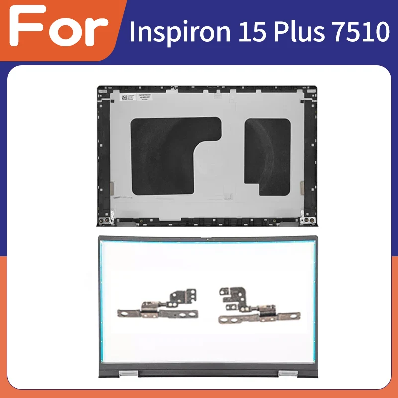 

Laptop Accessorie For Inspiron 15 Plus 7510 Replacement Housing Case 007DY0 0G2NCT 15.6inch