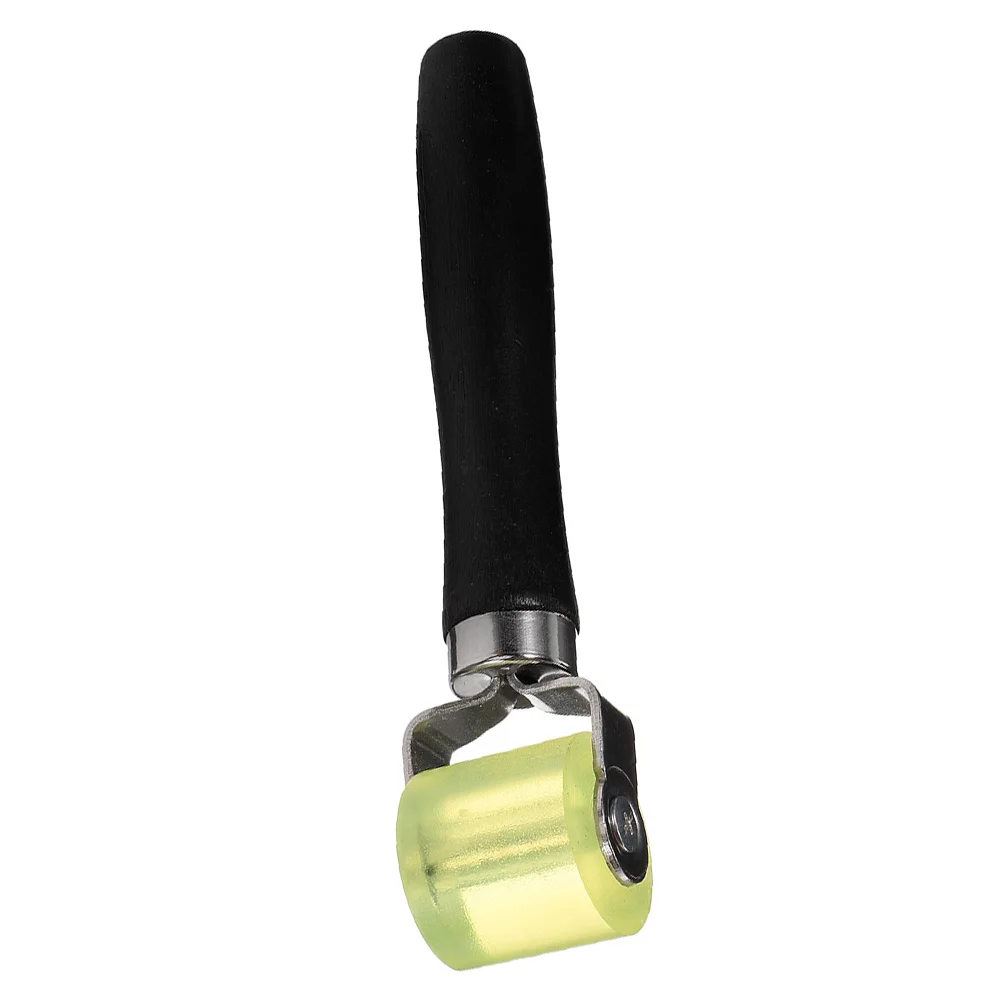 Automotive Sound Deadening Roller Tool Noise Reduction Vibration Damping Car Interior Soundproofing Wheel For Vehicle Insulation