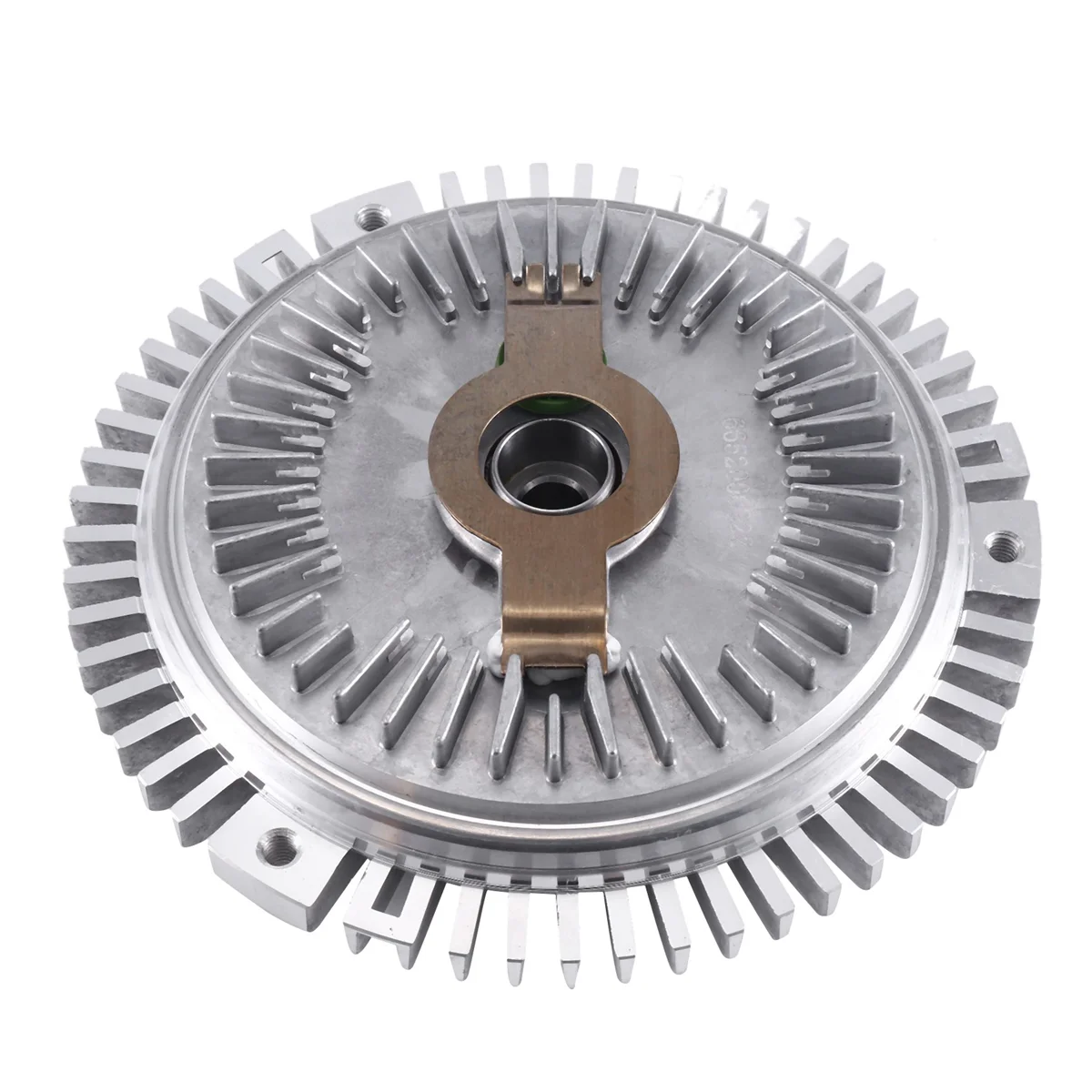 6652000222 Car Fan Coupler Viscous Clutch for Ssangyong Kyron Actyon