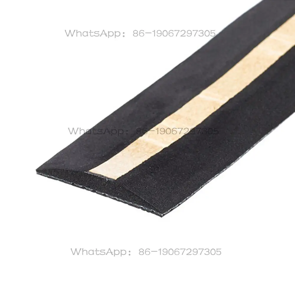 Road Bike Handlebar Strap Non-slip Shock Absorbing Lizard Leather Strap