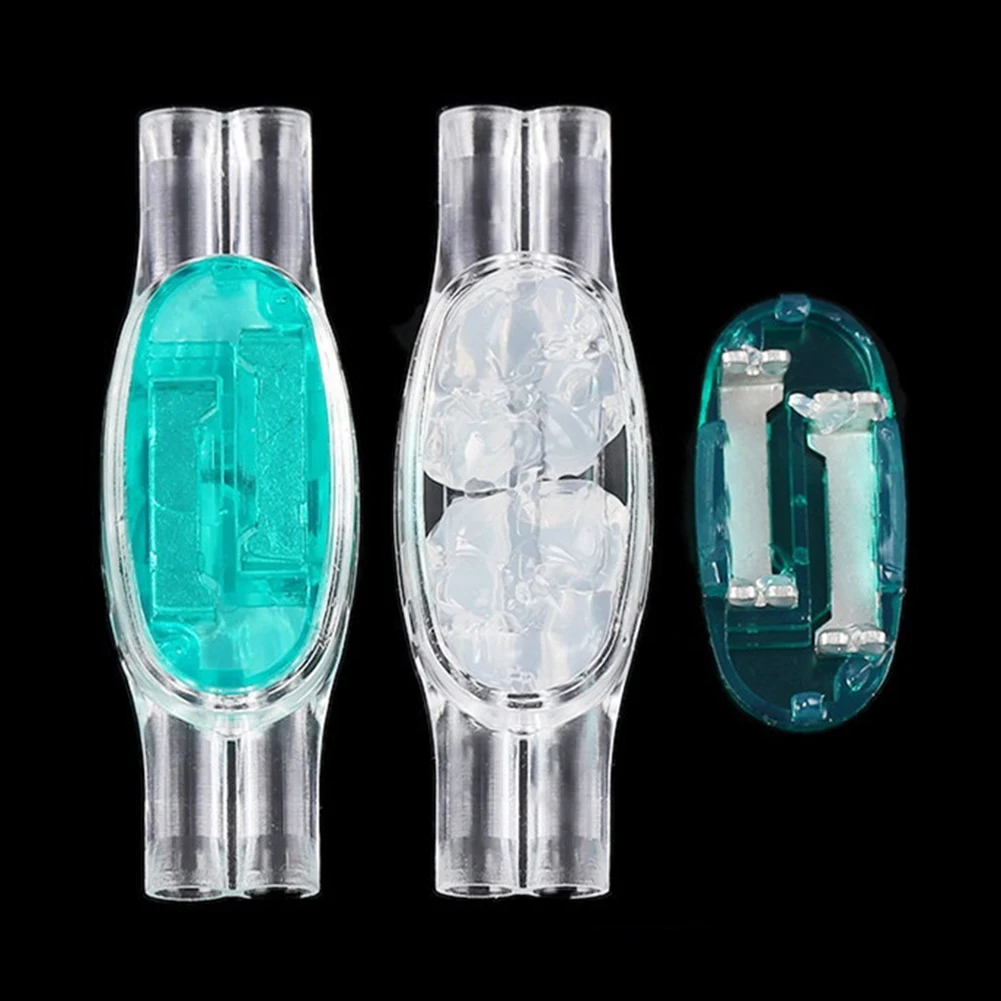 Efficient Outdoor Cabling Solution Robust Cable Connectors and Connecting clamps Suitable for Lawnmowing Robots