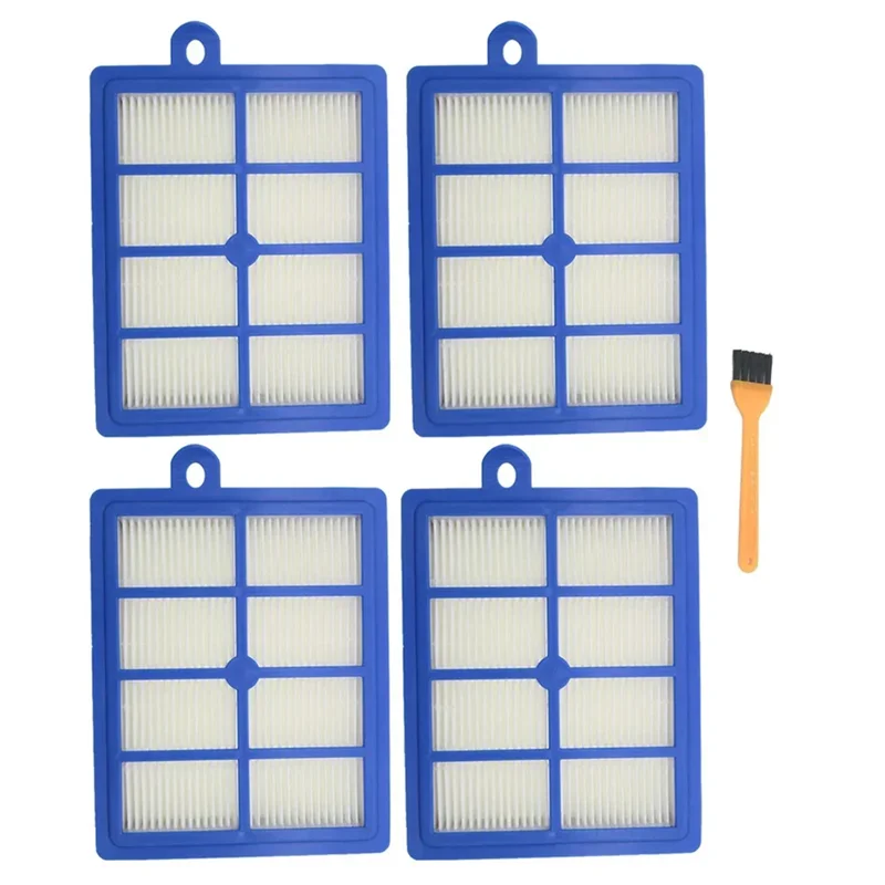 

AB35-HEPA Filter For FC9080 FC9200 FC8766 FC9266 FC9252 FC9254 Electrolux ZUA3840P ZUAG3801 Vacuum Clener Parts