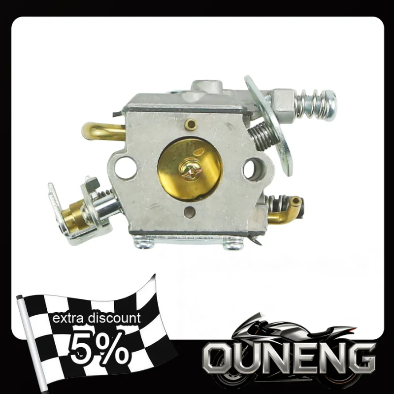 

WT-781A Carburetor For Emak Oleo Mac 937 941 942