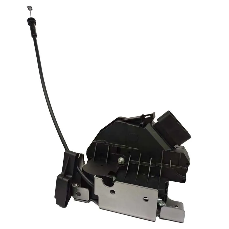 

Передний правый привод центрального замка для автомобильных запасных частей BK21V219A64-CH BK21-V219A64-CL