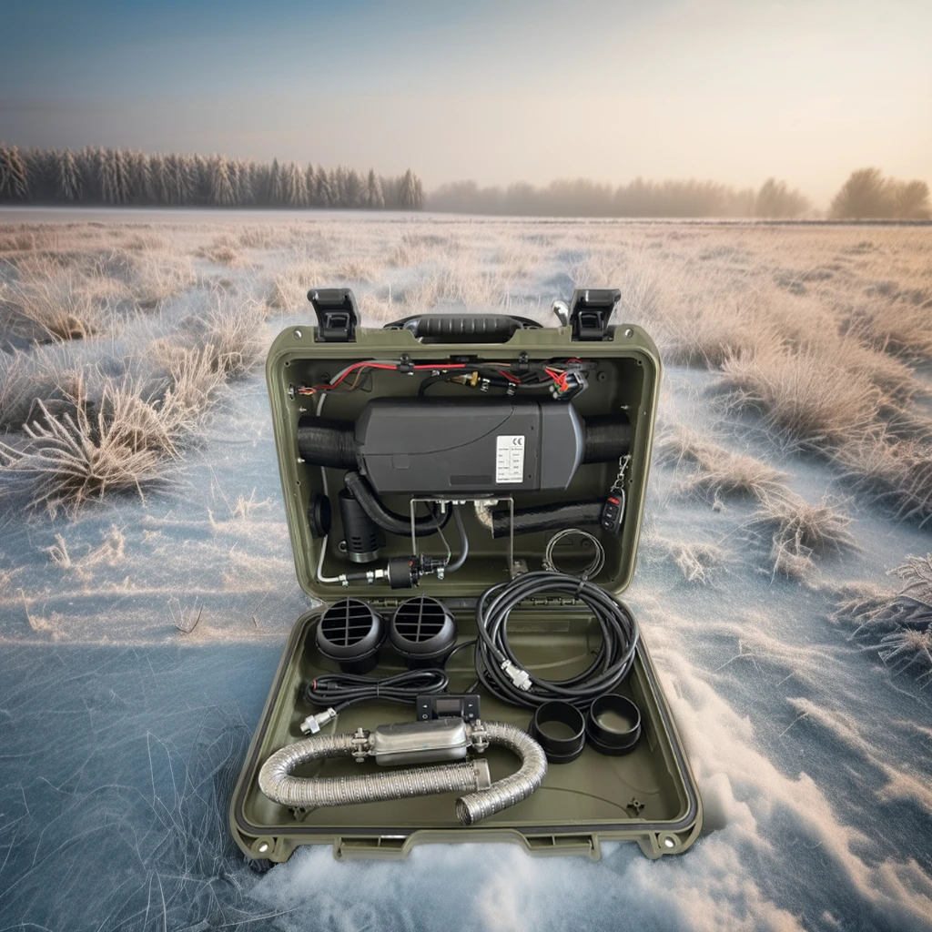 Jp Portable Diesel … - image